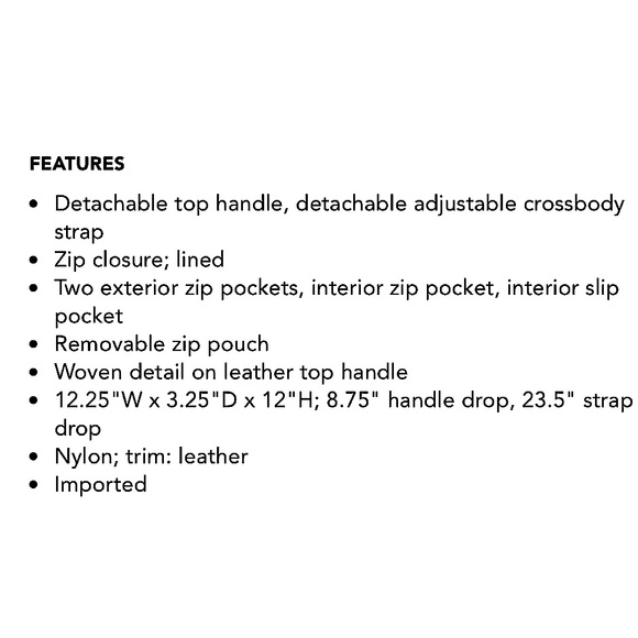 MZ Wallace Thompson Hobo In Mallard With A Jerry Tassel In Mallard Nubuck - Picture 16 of 16